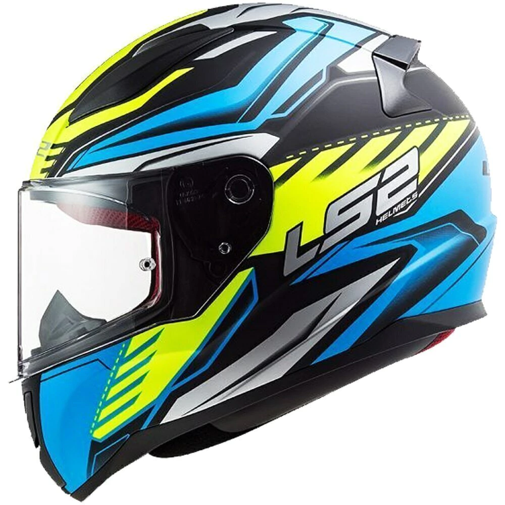 Capacete LS2 FF353 Rapid Gale Fosco + Brinde + Frete Gratis